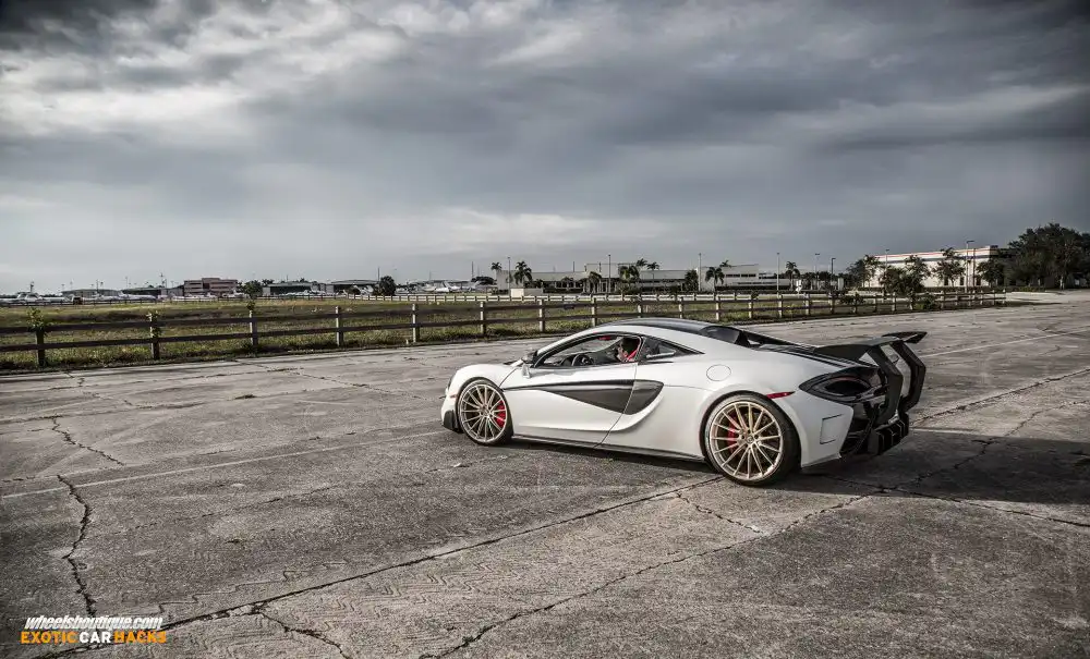 mclaren 570s on hre p103 39597478621 o