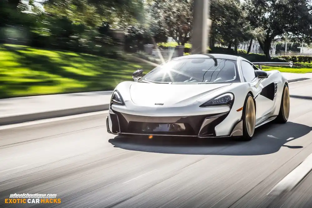 mclaren 570s on hre p103 39597484321 o