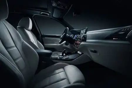 2019 ALPINA XD3 Wallpaper