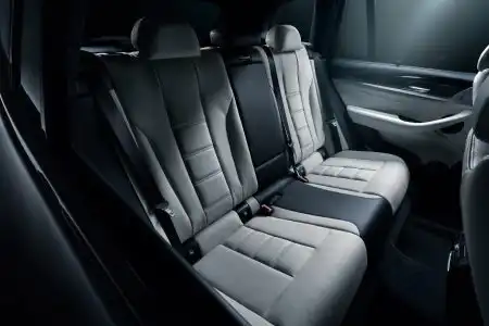 2019 ALPINA XD3 Wallpaper