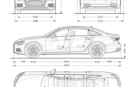 2019-Audi-A6-26