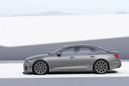 2019 Audi A6