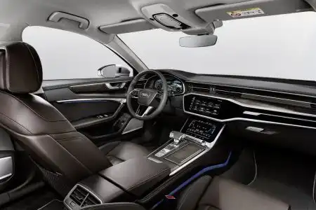 2019-Audi-A6-8