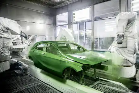 Mercedes-Benz A-Klasse, W177, 2018