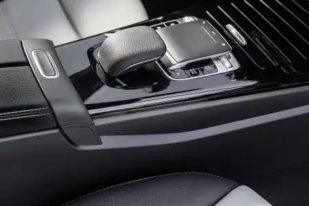 Mercedes-Benz A-Klasse, W177, 2018
