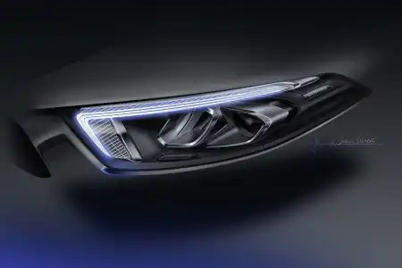 Mercedes-Benz A-Klasse, W177, 2018