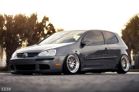 volkswagen-golf-mk5-rabbit-bagged-stance-deep-dish-polished-ccw-classic-wheels-h