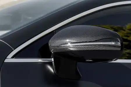 Mercedes-AMG GT 63 S 4MATIC+ 4-Türer Coupé