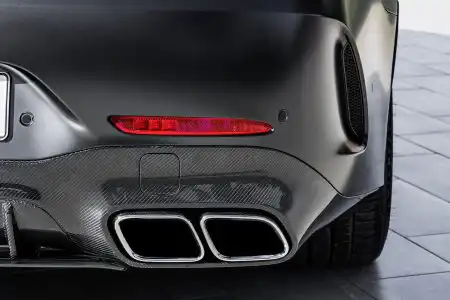 Mercedes-AMG GT 63 S 4MATIC+ 4-Türer Coupé