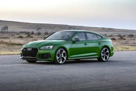 2019 Audi RS5 Sportback