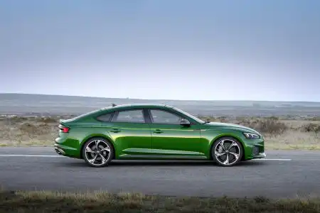 2019 Audi RS5 Sportback
