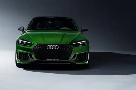 2019 Audi RS5 Sportback