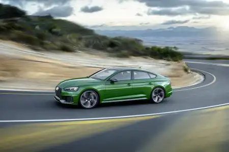 2019 Audi RS5 Sportback