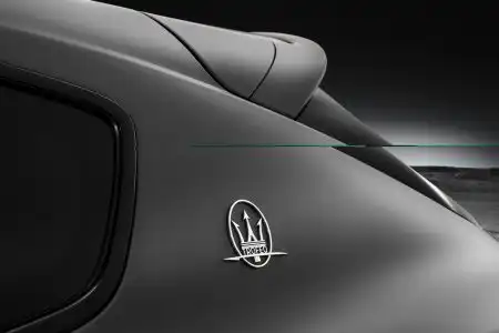 Maserati Levante Trofeo