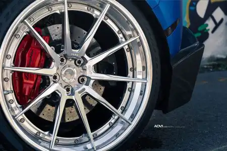 Satin Blue Lamborghini Huracán – ADV.1 Wheelsindustries-carbon-fiber-adv1-wheels-d