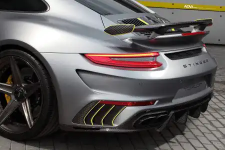 porsche-991-turbo-s-carbon-fiber-body-kit-gt3-fenders-adv1-forged-wheels-centerlock-a