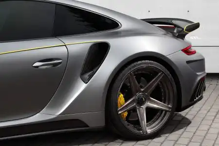 porsche-991-turbo-s-carbon-fiber-body-kit-gt3-fenders-adv1-forged-wheels-centerlock-b