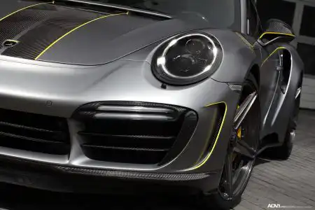 porsche-991-turbo-s-carbon-fiber-body-kit-gt3-fenders-adv1-forged-wheels-centerlock-f