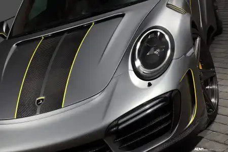 porsche-991-turbo-s-carbon-fiber-body-kit-gt3-fenders-adv1-forged-wheels-centerlock-g