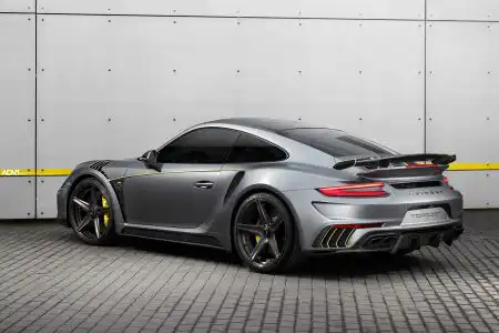 porsche-991-turbo-s-carbon-fiber-body-kit-gt3-fenders-adv1-forged-wheels-centerlock-n