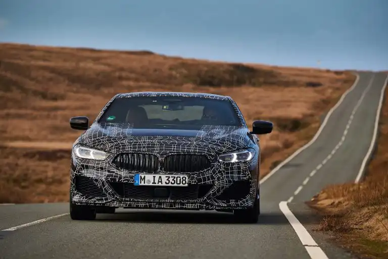 Production and Assembly Plants of the BMW Group