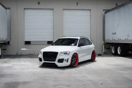 Audi Q5 – ADV.1 Wheels