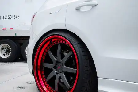 Audi Q5 – ADV.1 Wheels
