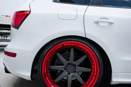 Audi Q5 – ADV.1 Wheels