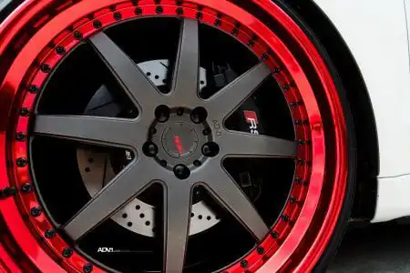 Audi Q5 – ADV.1 Wheels