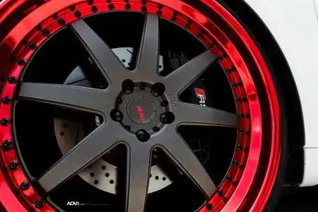 Audi Q5 – ADV.1 Wheels
