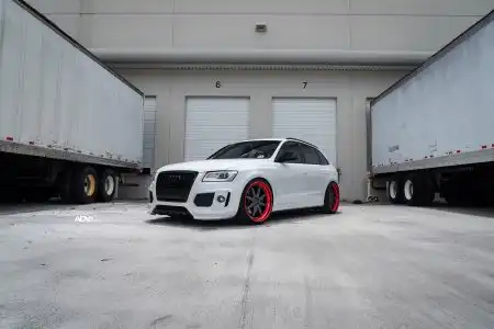 Audi Q5 – ADV.1 Wheels