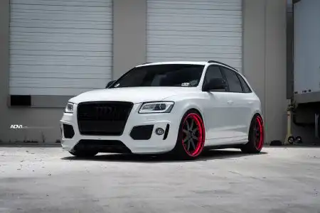 Audi Q5 – ADV.1 Wheels