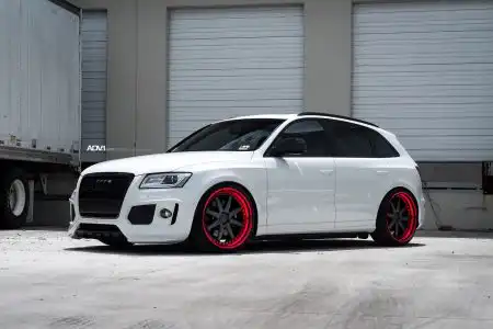 Audi Q5 – ADV.1 Wheels