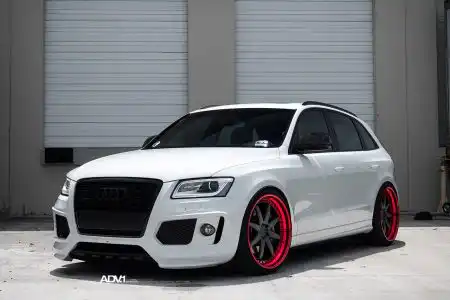Audi Q5 – ADV.1 Wheels