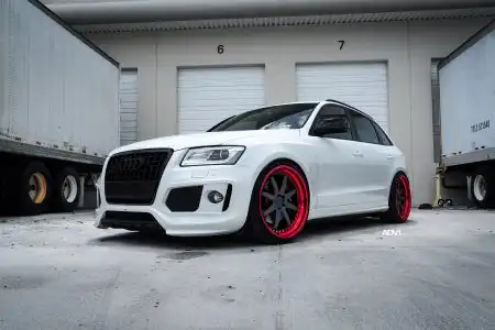 Audi Q5 – ADV.1 Wheels