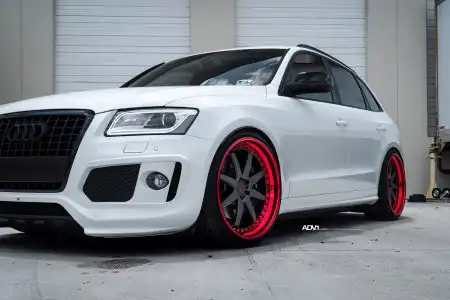 Audi Q5 – ADV.1 Wheels