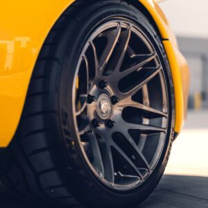 modern porsche 993 speed yellow carbon fiber parts manual gemballa forgestar concave wheels b