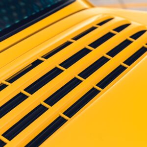modern porsche 993 speed yellow carbon fiber parts manual gemballa forgestar concave wheels o