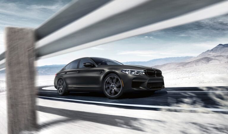 World Premiere- 2020 BMW F90 M5 Edition 35 Years Featured Image 1