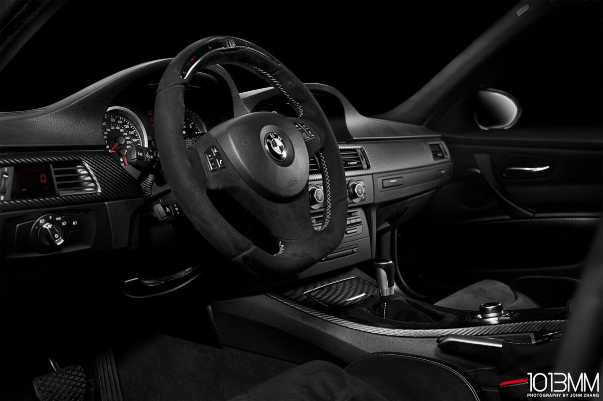 BMW 335i Photoshoot by 1013MM Photography - My Car Portal