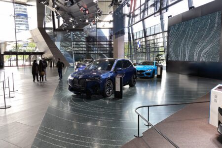 MCP At BMW Welt Image 21