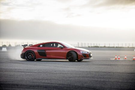 2023 Audi R8 GT Image 25