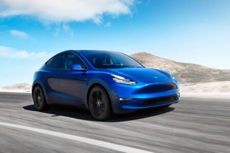 Tesla Adjusts Prices For The 4th Time In A Month