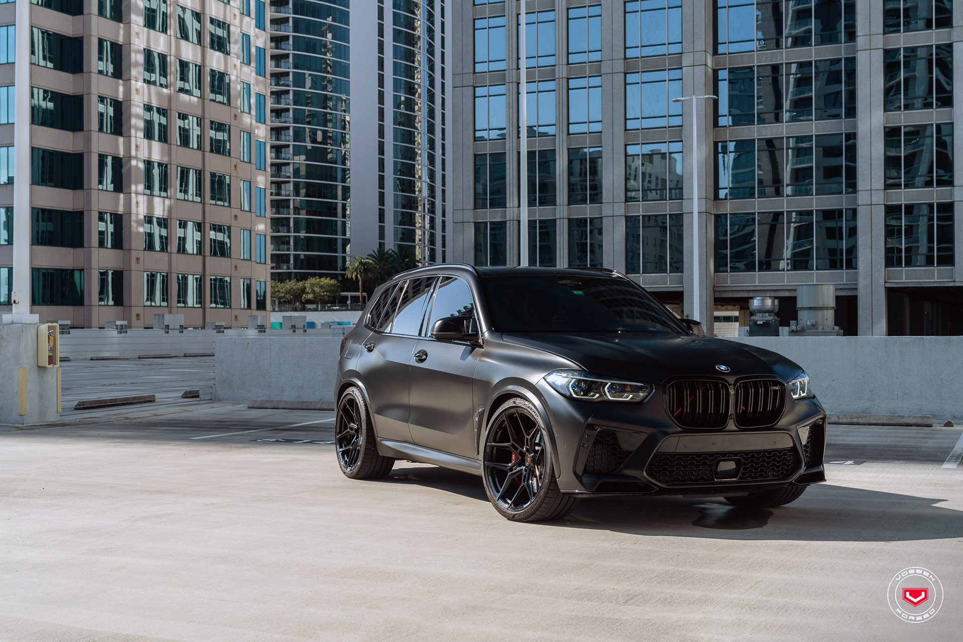 Photoshoot Frozen Black BMW X5 M Vossen EVO 4 Wheels My Car Portal Photoshoot Frozen Black BMW X5 M Vossen EVO 4 Wheels My Car Portal