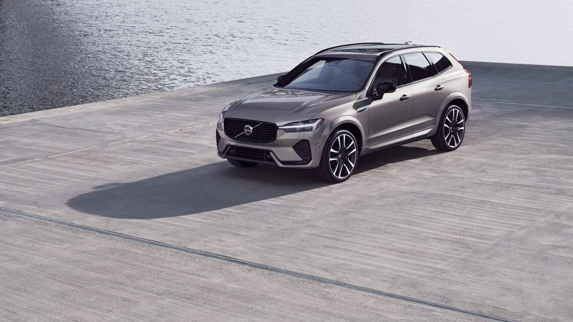 Volvo Cars leads 2024 Newsweek Autos Awards with most Best vehicle winners