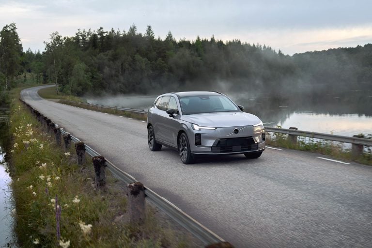 All-New Volvo XC70 Release: From Wagon Roots to Crossover With 112-Mile Electric Range