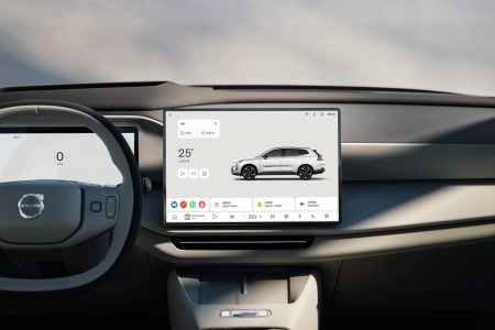 Volvo Cars reveals the new XC70 – a plug-in hybrid for every j
