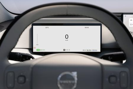 Volvo Cars reveals the new XC70 – a plug-in hybrid for every j