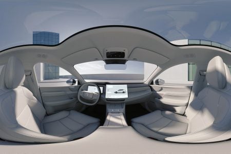 Volvo Cars reveals the new XC70 – a plug-in hybrid for every j