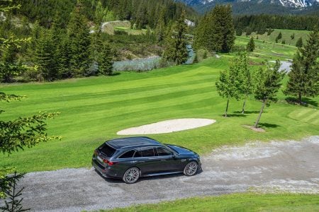 TEST DRIVE MERCEDES-AMG E 53 HYBRID & MERCEDES-AMG GLE 53 HYBRID